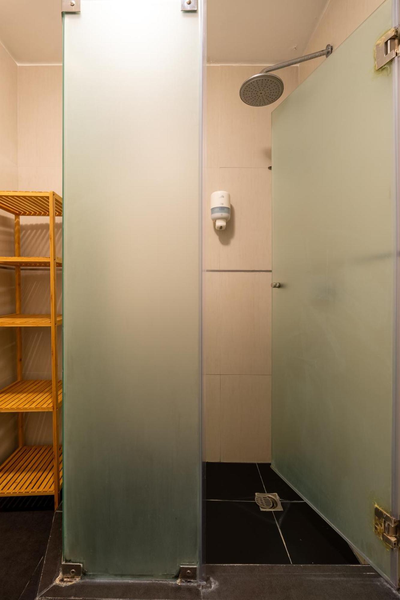 Departamento En San Isidro, Lima Appartement Buitenkant foto